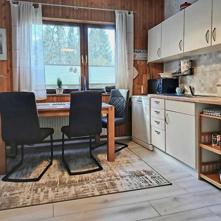 Ferienwohnung Leni Walsrode Eksteriør billede