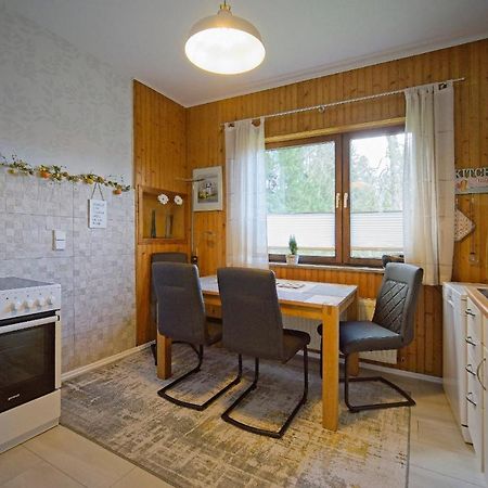 Ferienwohnung Leni Walsrode Eksteriør billede